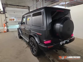 Mercedes-Benz G 63 AMG, снимка 4