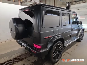 Mercedes-Benz G 63 AMG, снимка 3