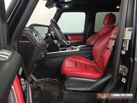 Mercedes-Benz G 63 AMG, снимка 5