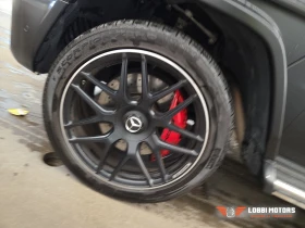 Mercedes-Benz G 63 AMG, снимка 6