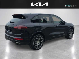 Porsche Cayenne АвтоКредит * (ЦЕНА ДО БГ), снимка 5