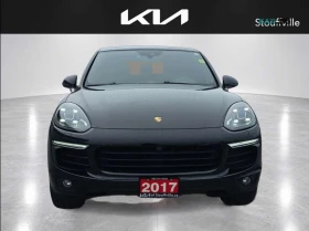 Porsche Cayenne АвтоКредит * (ЦЕНА ДО БГ), снимка 2