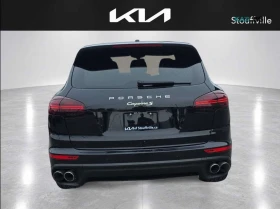 Porsche Cayenne АвтоКредит * (ЦЕНА ДО БГ), снимка 6