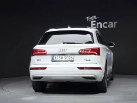 Audi Q5, снимка 4