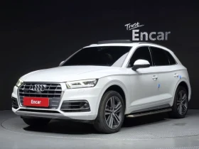 Audi Q5, снимка 1