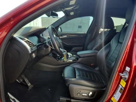 BMW X4 2.0l xDrive30I, снимка 7