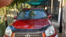 Toyota Rav4, снимка 7