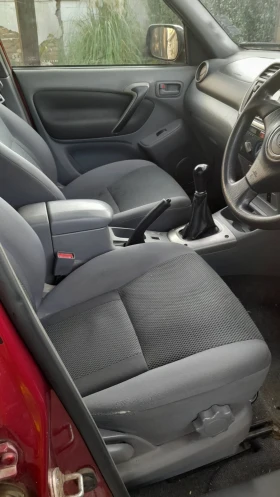 Toyota Rav4, снимка 6