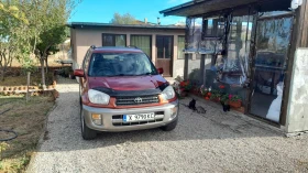 Toyota Rav4, снимка 4