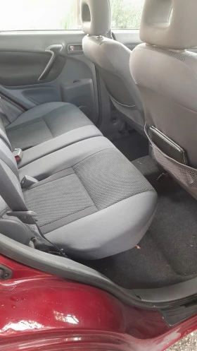 Toyota Rav4, снимка 1