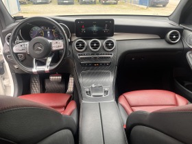Mercedes-Benz GLC 300, снимка 4 - Автомобили и джипове - 45521325
