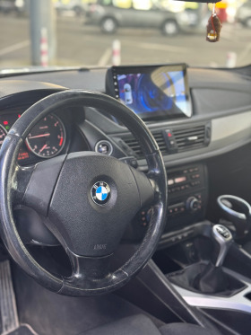 BMW X1 2.0 XD, снимка 7