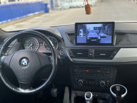 BMW X1 2.0 XD, снимка 13 - Автомобили и джипове - 44602086