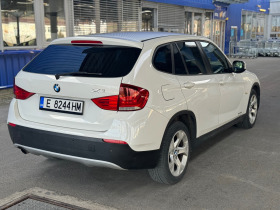 BMW X1 2.0 XD, снимка 4 - Автомобили и джипове - 44602086