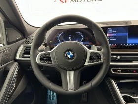 BMW X6 xDrive30d MSport| , снимка 9