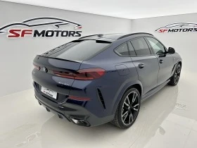 BMW X6 xDrive30d MSport| , снимка 6