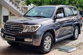 Обява за продажба на Toyota Land cruiser ~52 000 EUR - изображение 2