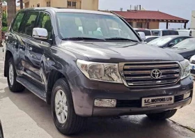 Обява за продажба на Toyota Land cruiser ~52 000 EUR - изображение 1