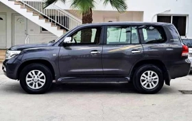 Обява за продажба на Toyota Land cruiser ~52 000 EUR - изображение 4