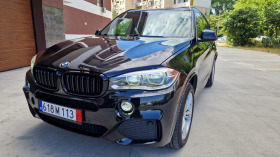 BMW X5 3.5/306/4x4/LED/M-PACK/360 /FULL, снимка 3