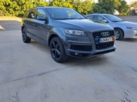 Audi Q7 3.0TFSI SUPERCHARG S-Line PRESTIGE Face-lift, снимка 1