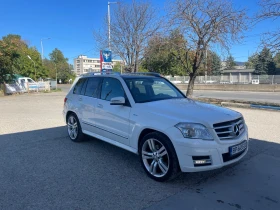 Mercedes-Benz GLK 2.2 cdi, снимка 3