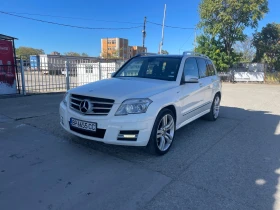 Mercedes-Benz GLK 2.2 cdi, снимка 1