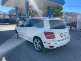 Mercedes-Benz GLK 2.2 cdi, снимка 6