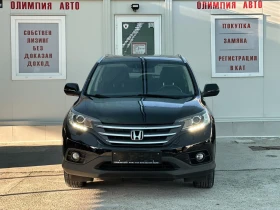 Honda Cr-v 1.6 i-DTEC 120ps. , СОБСТВЕН ЛИЗИНГ / БАРТЕР, снимка 2