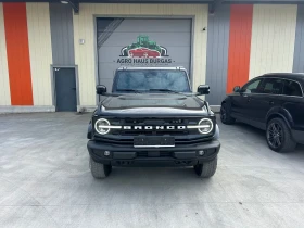 Ford Bronco, снимка 2