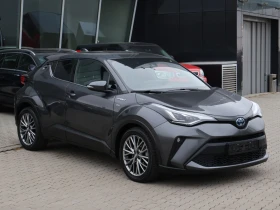 Toyota C-HR FACE LIFT/JBL/2021г/ГАРАНЦИОННА/ВСИЧКИ ЕКСТРИ/ 1