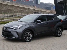 Toyota C-HR FACE LIFT/JBL/2021г/ГАРАНЦИОННА, снимка 3