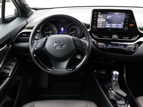 Toyota C-HR FACE LIFT/JBL/2021г/ГАРАНЦИОННА, снимка 10