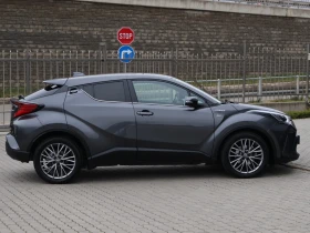 Toyota C-HR FACE LIFT/JBL/2021г/ГАРАНЦИОННА, снимка 9