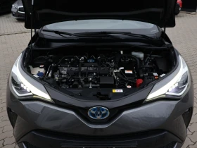 Toyota C-HR FACE LIFT/JBL/2021г/ГАРАНЦИОННА, снимка 17