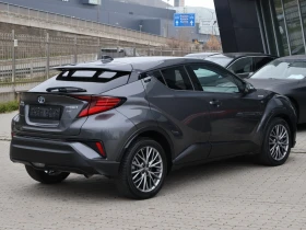 Toyota C-HR FACE LIFT/JBL/2021г/ГАРАНЦИОННА, снимка 6