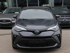 Toyota C-HR FACE LIFT/JBL/2021г/ГАРАНЦИОННА, снимка 2