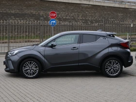 Toyota C-HR FACE LIFT/JBL/2021г/ГАРАНЦИОННА, снимка 7