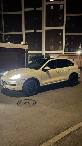 Porsche Cayenne 3.0d, снимка 6