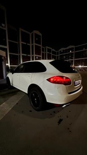 Porsche Cayenne 3.0d, снимка 2