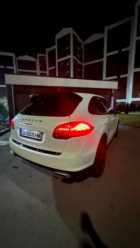 Porsche Cayenne 3.0d, снимка 3