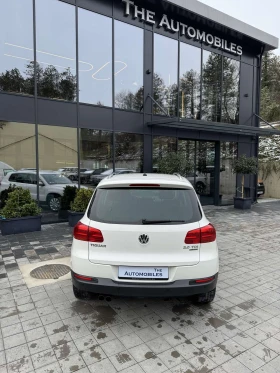 VW Tiguan, снимка 5