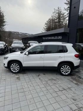 VW Tiguan, снимка 4