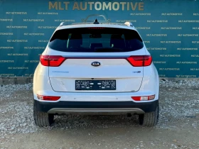 Kia Sportage 1.7CRDi / GT-Line , снимка 5