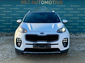 Kia Sportage GT-Line ПРОМО ЦЕНА! - 29999 лв. - 31814665 | Car24.bg