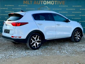 Kia Sportage GT-Line ПРОМО ЦЕНА!, снимка 6