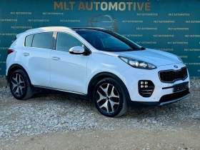 Kia Sportage GT-Line ПРОМО ЦЕНА! - 29999 лв. - 31814665 | Car24.bg