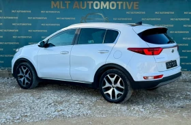 Kia Sportage GT-Line ПРОМО ЦЕНА!, снимка 4