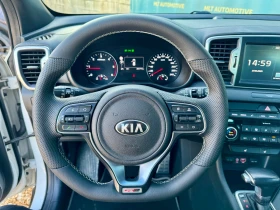 Kia Sportage GT-Line ПРОМО ЦЕНА! - 29999 лв. - 31814665 | Car24.bg