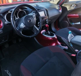 Nissan Juke, снимка 4